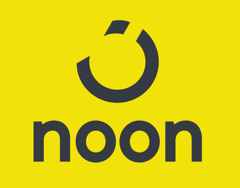 noon